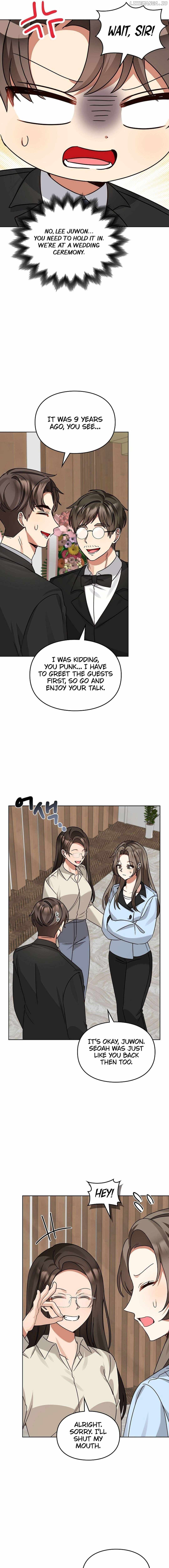 I Become a fool when it comes to my Daughter Chapter 191 13
